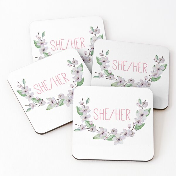 Item preview, she/her pronouns- flowers designed and sold by nochillaly.