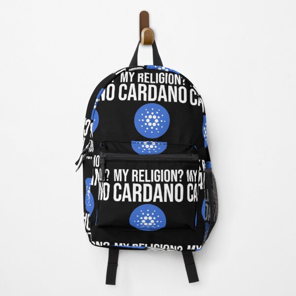 Item preview, Cardano ADA HODL Cryptocurrency designed and sold by jacks-tees.