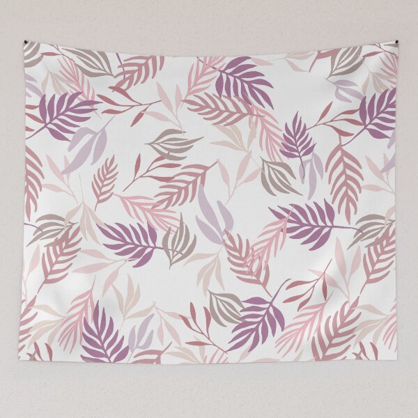 Item preview, Seamless Leaves Pattern c 12 designed and sold by Jovydesign.