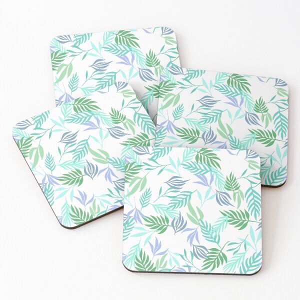 Item preview, Seamless Leaves Pattern c 13 designed and sold by Jovydesign.