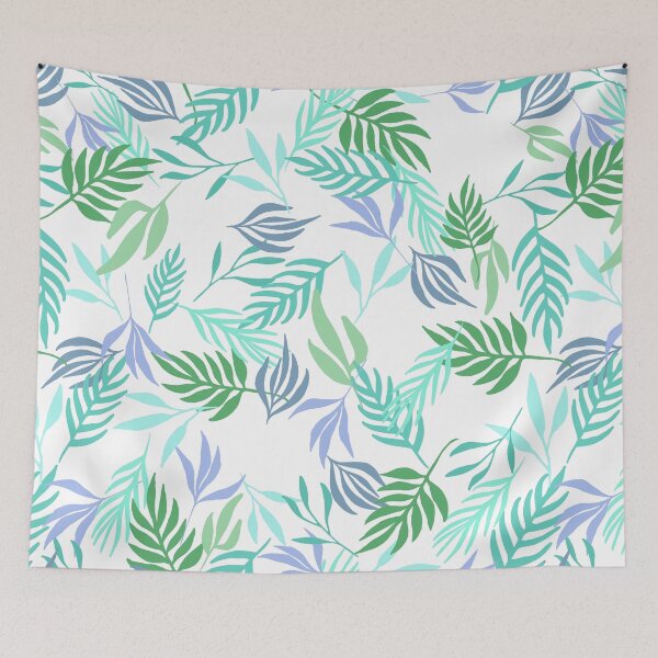 Item preview, Seamless Leaves Pattern c 13 designed and sold by Jovydesign.