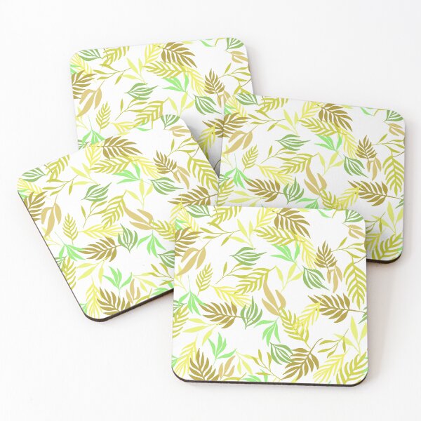 Item preview, Seamless Leaves Pattern c 14 designed and sold by Jovydesign.