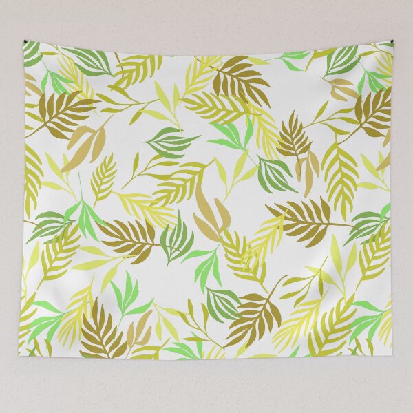Item preview, Seamless Leaves Pattern c 14 designed and sold by Jovydesign.