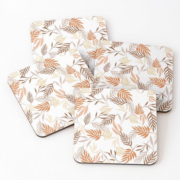 Item preview, Seamless Leaves Pattern c 15 designed and sold by Jovydesign.