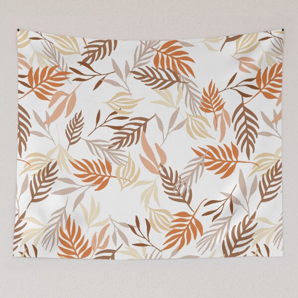 Item preview, Seamless Leaves Pattern c 15 designed and sold by Jovydesign.