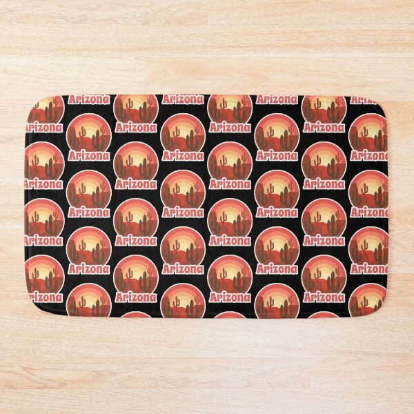 Item preview, Arizona Sunset designed and sold by AmberSiraj.