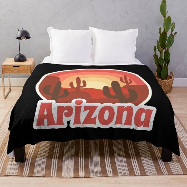Item preview, Arizona Sunset designed and sold by AmberSiraj.