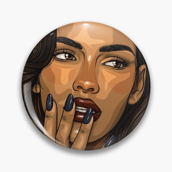 Item preview, Close-up Portrait V1 designed and sold by Akasha-gif.