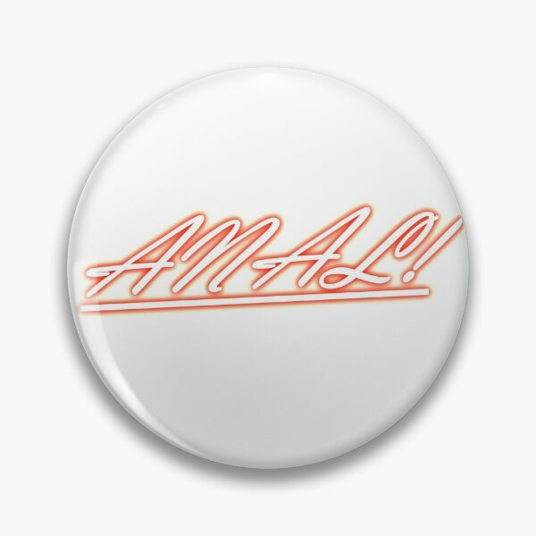 Item preview, Anal!  designed and sold by OccultProducts.