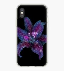 Lillium Stargazer iPhone Case