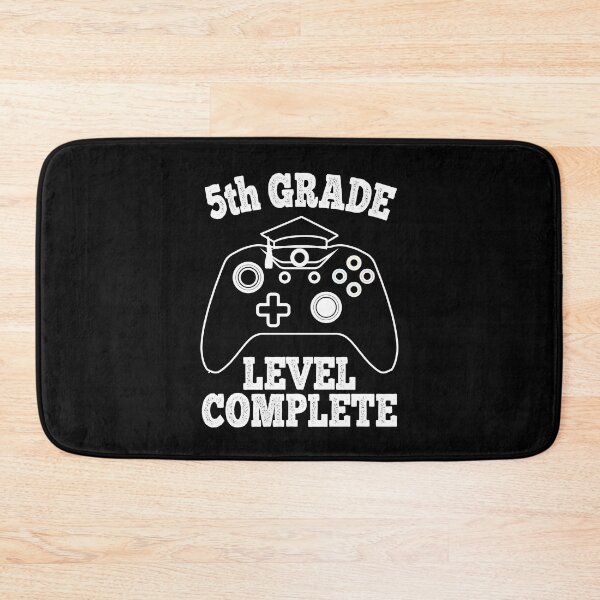 Item preview, 5th graduation, 5th grade graduation, graduation shirt, gamer shirt, gaming shirt, video game controller t shirt, graduation shirt ideas 2021 for family designed and sold by T-DESIGNEDZ.