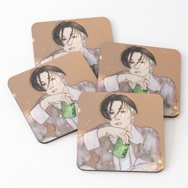 Item preview, Chilling Renjun designed and sold by naias-craft.