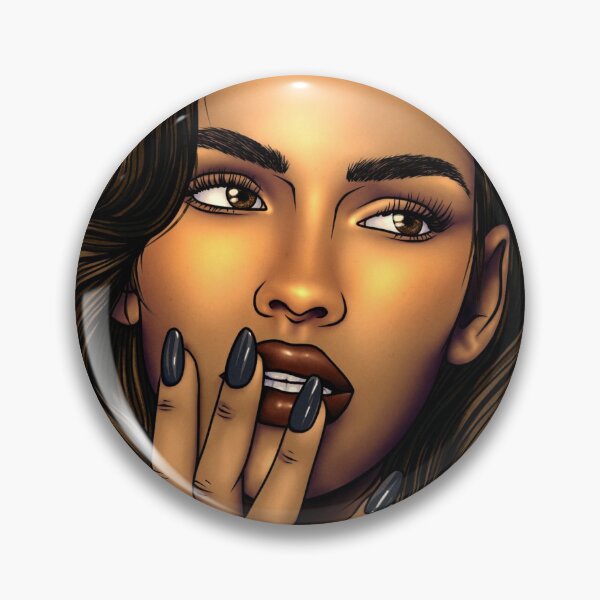 Item preview, Close-up Portrait V2 designed and sold by Akasha-gif.
