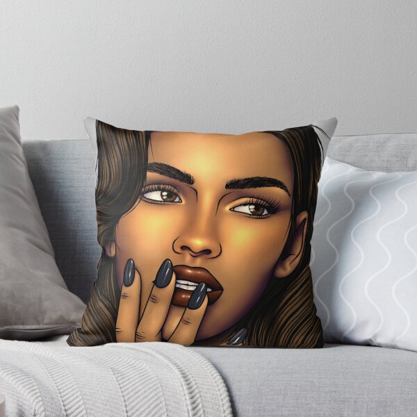Item preview, Close-up Portrait V2 designed and sold by Akasha-gif.