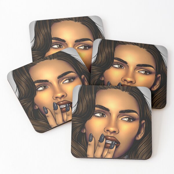 Item preview, Close-up Portrait V2 designed and sold by Akasha-gif.