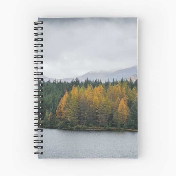 Item preview, Scottish Highlands designed and sold by Maryna Kotenko.