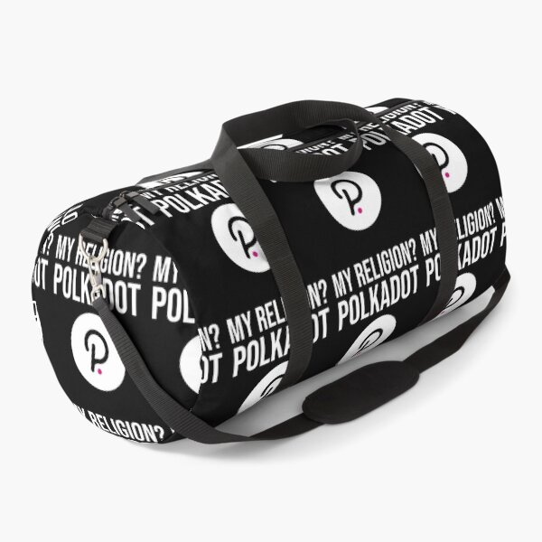 Item preview, Polkadot DOT HODL Cryptocurrency designed and sold by jacks-tees.