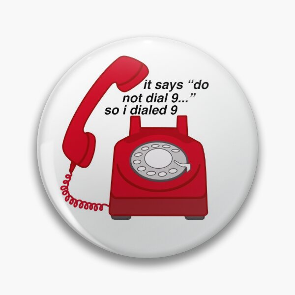 Item preview, Louis Tomlinson So I Dialed 9 designed and sold by simplylillie.