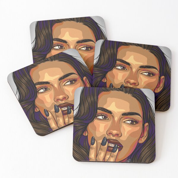 Item preview, Close-up Portrait V3 designed and sold by Akasha-gif.