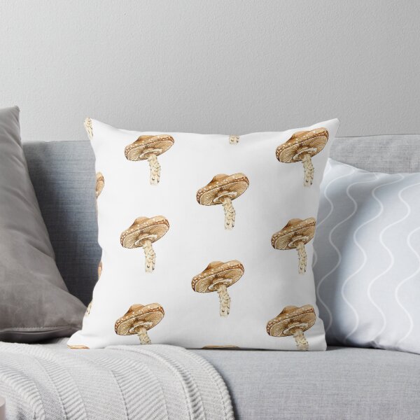 Item preview, Coffee Mushroom designed and sold by beta-lewis.