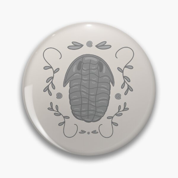Item preview, Trilobite designed and sold by VanHollowStudio.