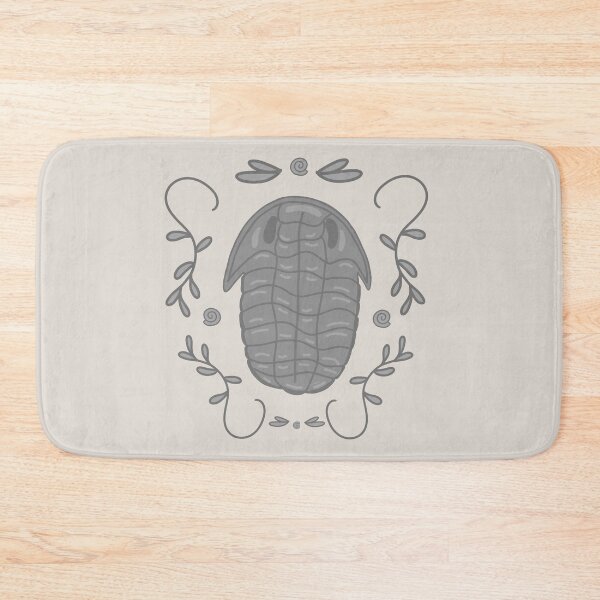 Item preview, Trilobite designed and sold by VanHollowStudio.