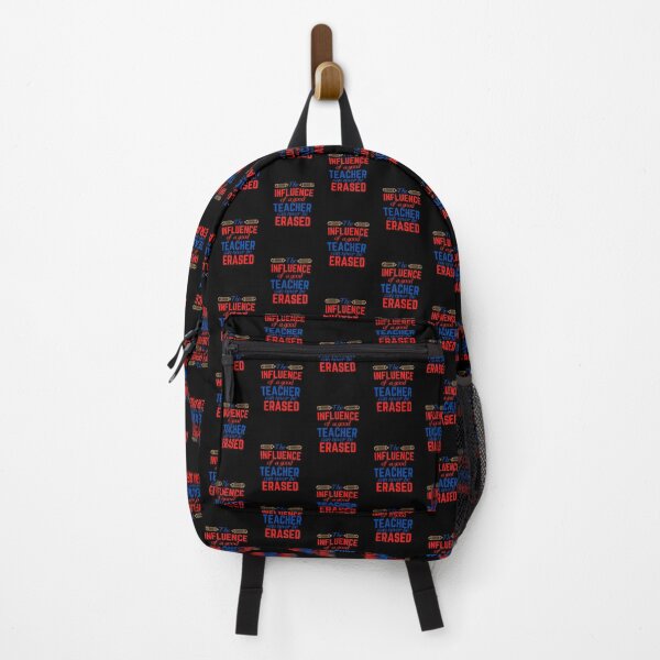 Item preview, The Influence of a good teacher can never be erased designed and sold by PeaceyArt.