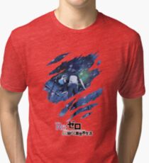 Re: Null Kratzer Vintage T-Shirt