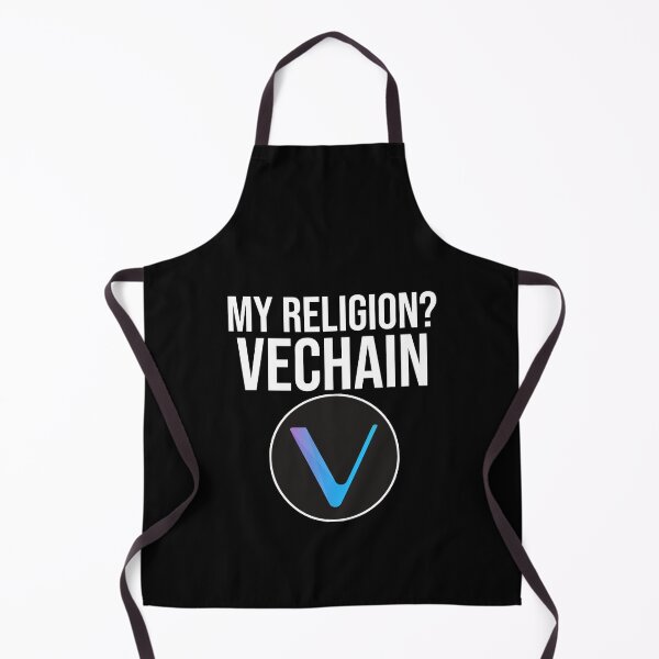 Item preview, VeChain VET HODL Cryptocurrency designed and sold by jacks-tees.