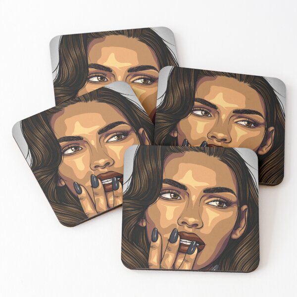 Item preview, Close-up Portrait V4 designed and sold by Akasha-gif.