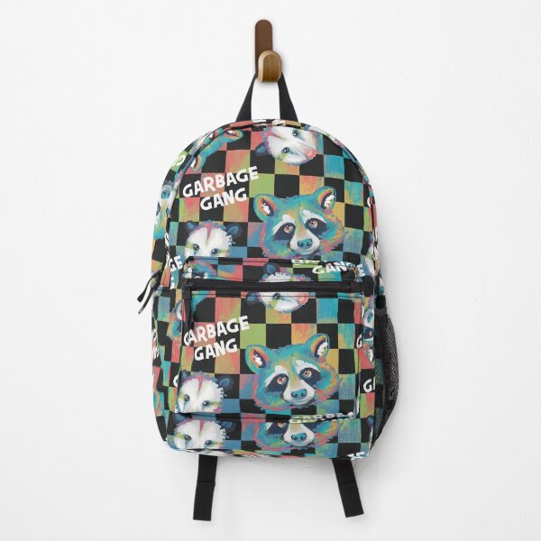 Item preview, Pandilla de basura - perfecta designed and sold by HexReject.