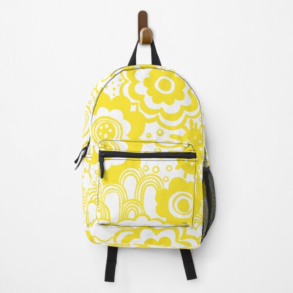 Item preview, Miko flowers, yellow designed and sold by Lillieoandco.