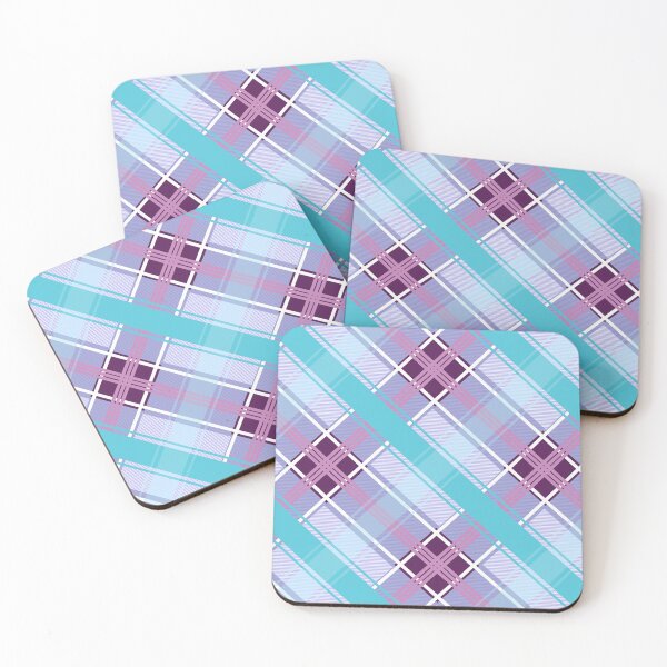 Item preview, Cool Plaid designed and sold by graphic-hawk.