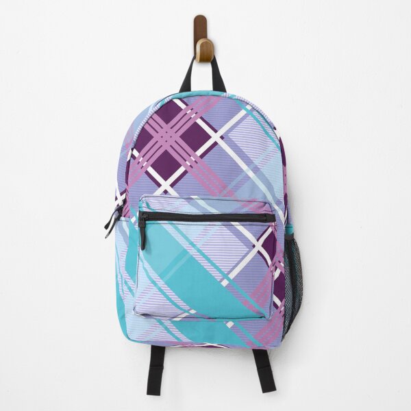 Item preview, Cool Plaid designed and sold by graphic-hawk.