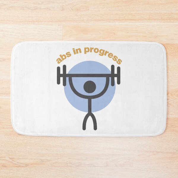 Item preview, abs in progress designed and sold by UrahGo.