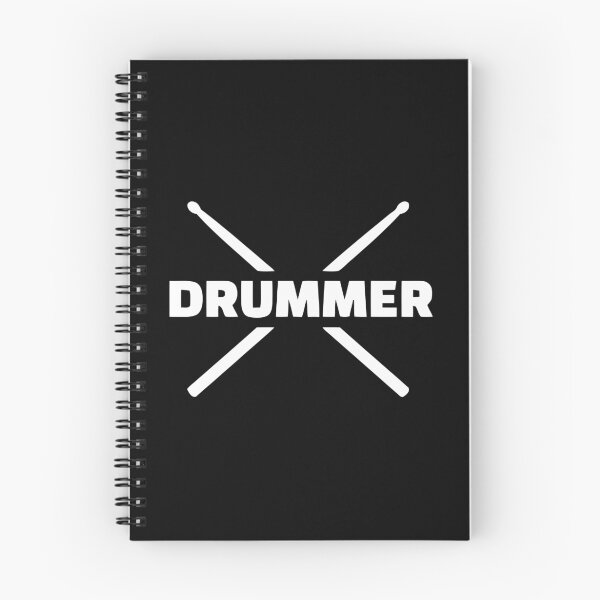 Item preview, Drummer designed and sold by RestlessSoul.