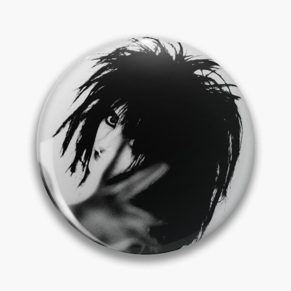 Artikelvorschau, Siouxsie entworfen und verkauft von TheFilthyCrew.