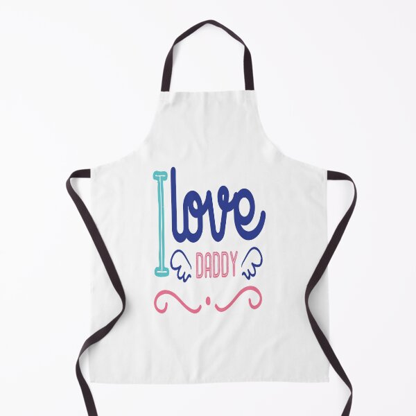 Item preview, I Love Daddy designed and sold by Printoweb.