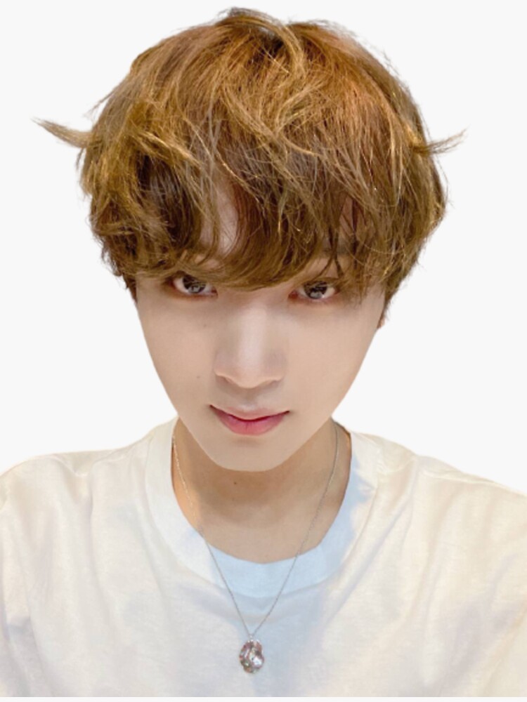 NCT Dream Haechan