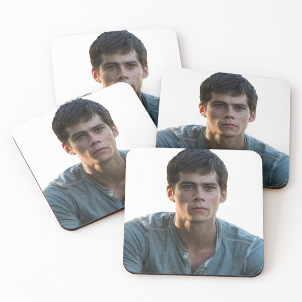 Item preview, Dylan O'Brien designed and sold by Ellis-Wellington.