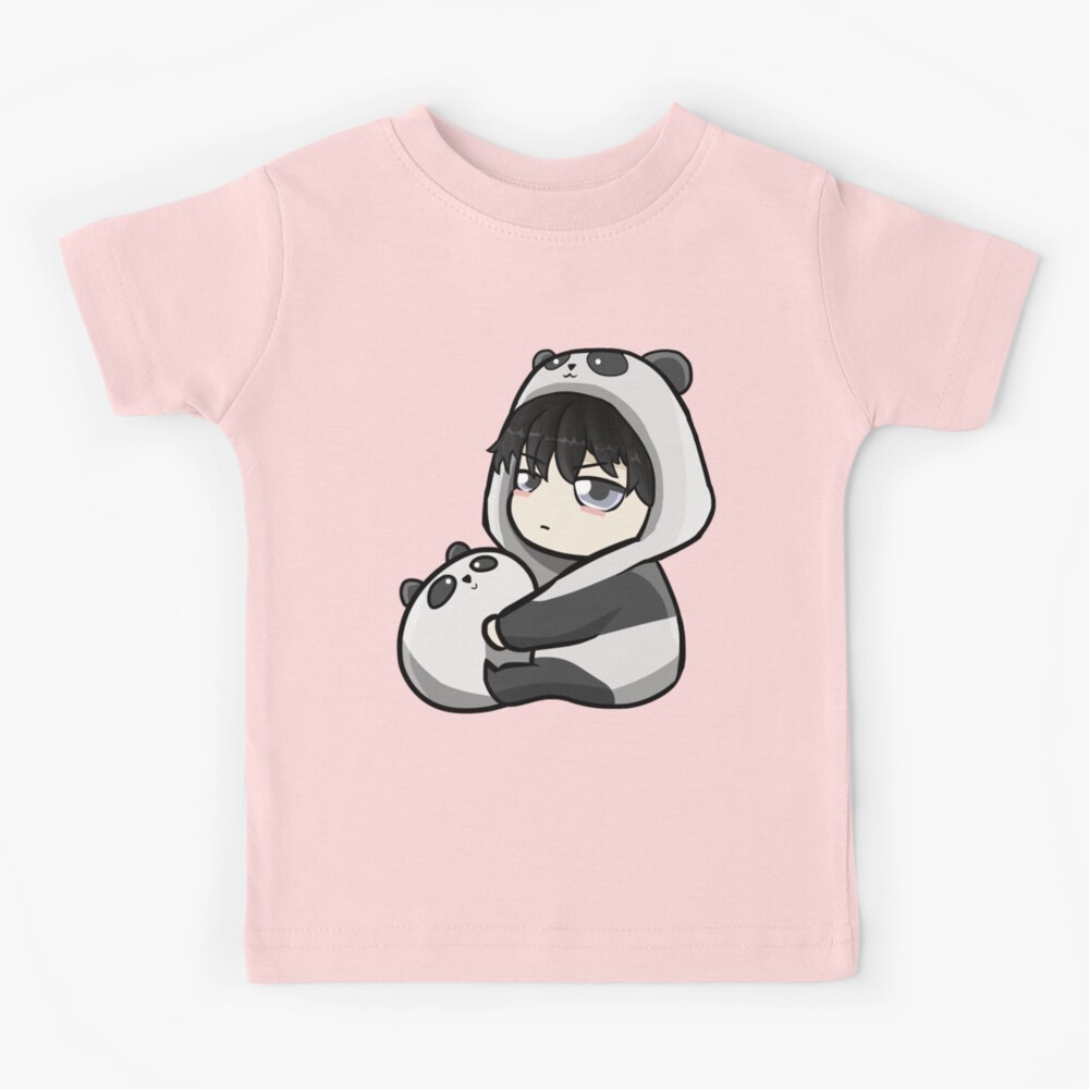 新品未使用/ SEA CHIBI GRAPHIC TEE size2 kids ra,kids_tee,x1250,FCD9D9:
