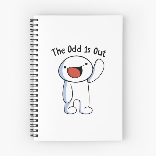 Item preview, TheOdd1sOut designed and sold by BLP Kosher.