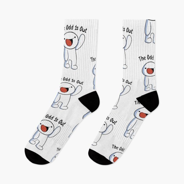Item preview, TheOdd1sOut designed and sold by BLP Kosher.