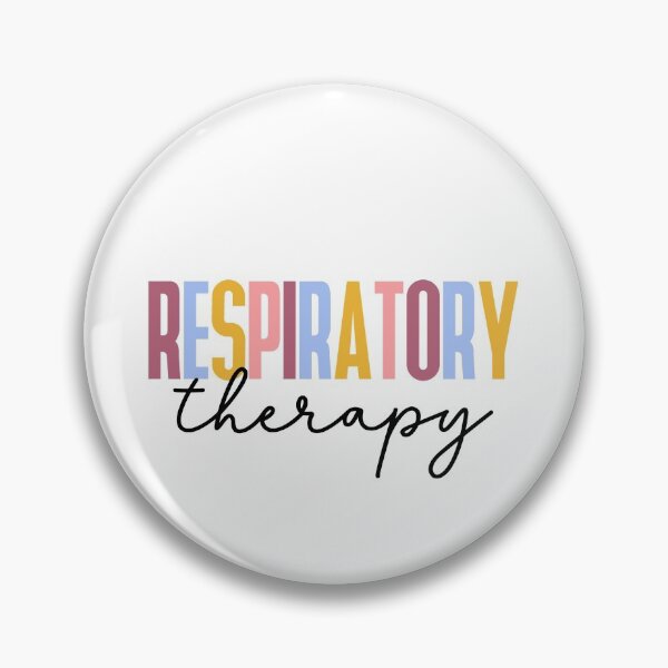 Item preview, Respiratory Therapy designed and sold by MystroDesigns.