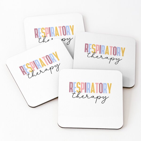 Item preview, Respiratory Therapy designed and sold by MystroDesigns.