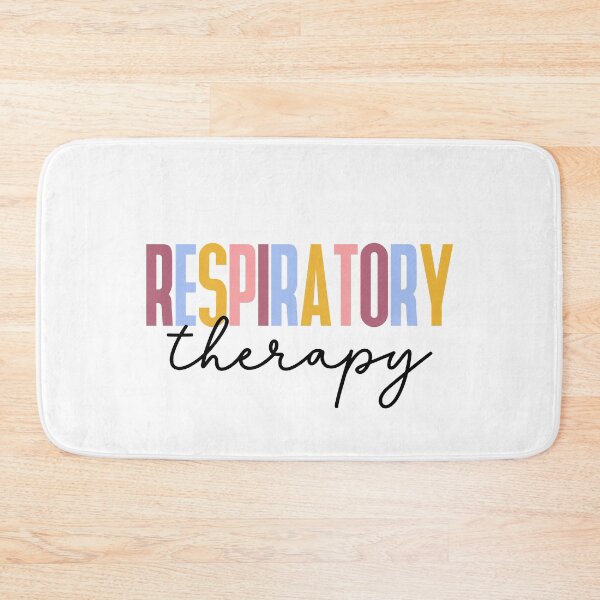 Item preview, Respiratory Therapy designed and sold by MystroDesigns.