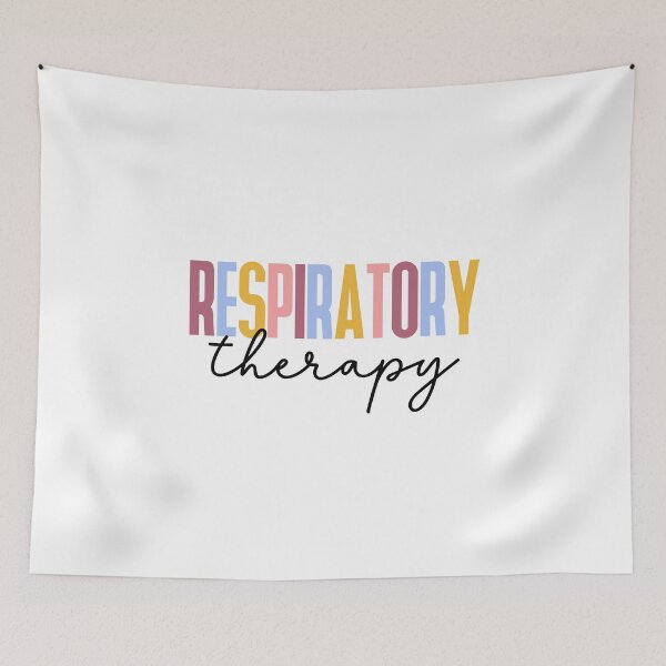 Item preview, Respiratory Therapy designed and sold by MystroDesigns.