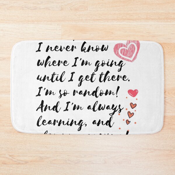 Item preview, If Following Your Heart is Your Middle Name... This Design is For You! designed and sold by Swaggaville.