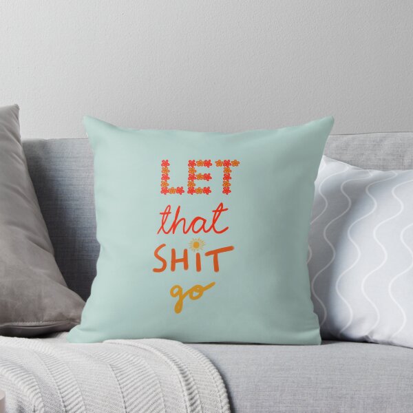 Item preview, Relax - let that shit go designed and sold by Katjushka.