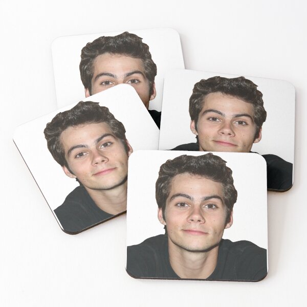 Item preview, Dylan O'Brien designed and sold by Ellis-Wellington.